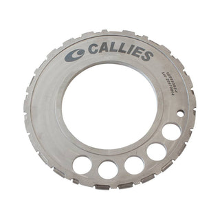 Billet Reluctor Wheel - 24-tooth GM LS Virtual Speed Performance CALLIES