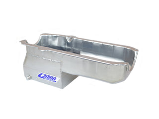 CANTON SBC Drag Race Oil Pan - 6qt. Virtual Speed Performance CANTON