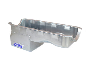 CANTON BBC Drag Race Oil Pan - 7qt. Virtual Speed Performance CANTON