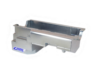 CANTON Ford 351W Drag Oil Pan - Pro Style- Fox Body Virtual Speed Performance CANTON