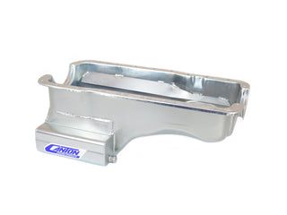 CANTON Ford 302 Oil Pan Front T Sump Virtual Speed Performance CANTON