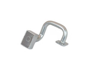 Oil Pump Pick-Up Virtual Speed Performance CANTON