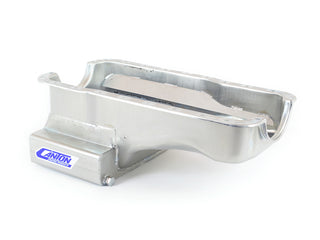 CANTON Ford 351W Front Sump Oil Pan Virtual Speed Performance CANTON
