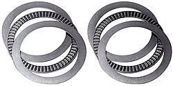 C/O Thrust Bearings Kit Coil Over Shock Bearing Virtual Speed Performance CHASSIS ENGINEERING