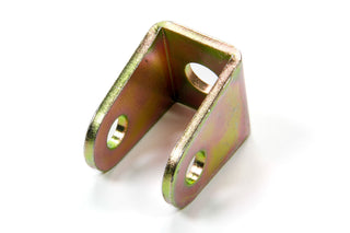 Bolt-On Diagonal Link Bracket - 5/8in Hole Virtual Speed Performance CHASSIS ENGINEERING