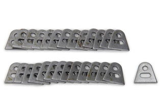 Window Mounting Tabs (25-Pieces) Virtual Speed Performance CHASSIS ENGINEERING