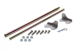 Chassis Engineering Adjustable Strut Rod Kit For Rear Drag Racing Wing Virtual Speed Performance CHASSIS ENGINEERING
