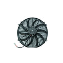 COLD CASE 16 Inch Electric Radiato r Fan Virtual Speed Performance COLD CASE RADIATORS