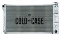 66-71 Oldsmobile 442 Radiator Virtual Speed Performance COLD CASE RADIATORS