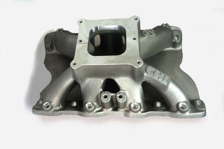 CHI Ford Cleveland 3v 208cc Intake Manifold 9.2 Deck Height Virtual Speed Performance CYLINDER HEAD INNOVATIONS