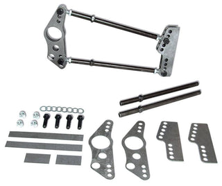 Competition Engineering 4 Link Suspension Kit Virtual Speed Performance COMPETITION ENGINEERING