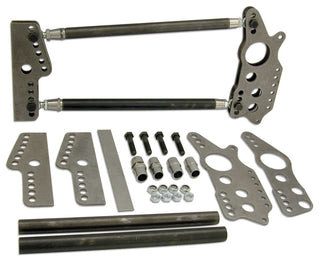 Competition Engineering Magnum 4 Link Suspension Kit Virtual Speed Performance COMPETITION ENGINEERING