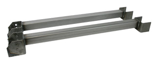 Subframe Connectors - 67-69 GM F-Body Virtual Speed Performance COMPETITION ENGINEERING