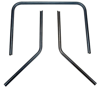 10pt. Roll Cage Conv. Kit - 62-67 Chevy II Virtual Speed Performance COMPETITION ENGINEERING