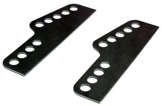 4-Link Chassis Brackets 2-Pack Virtual Speed Performance COMPETITION ENGINEERING