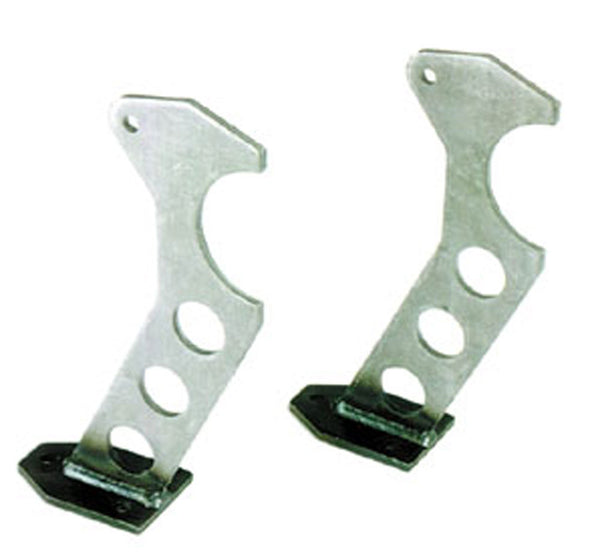 COMPETITION ENG Wheel-E-Bar Brackets Virtual Speed Performance COMPETITION ENGINEERING