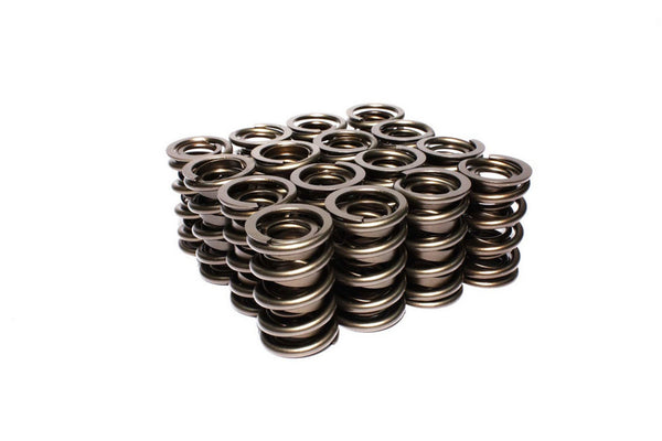 1.549in Dual Valve Springs w/Damper Virtual Speed Performance COMP CAMS