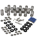 Valve Spring & Retainer Kit Mopar Gen III Hemi Virtual Speed Performance COMP CAMS