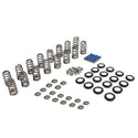 Valve Spring & Retainer Kit Mopar Gen III Hemi Virtual Speed Performance COMP CAMS