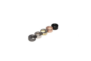 Cam Degree Bushing Set Kit.Includes 0-2-4-6-8 Virtual Speed Performance COMP CAMS