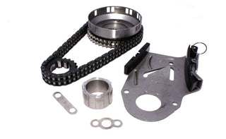 COMP CAMS BBM Hi-Tech Roller Timing Set (1-Bolt) Virtual Speed Performance COMP CAMS