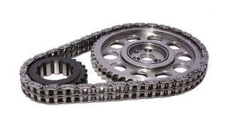 COMP CAMS BBM Hi-Tech Roller Timing Set (1-Bolt) Virtual Speed Performance COMP CAMS