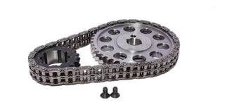 COMP CAMS BBM Hi-Tech Roller Timing Set (1-Bolt) Virtual Speed Performance COMP CAMS