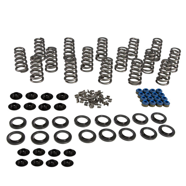 Valve Spring & Retainer Kit Mopar Gen III Hemi Virtual Speed Performance COMP CAMS