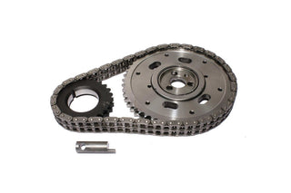 COMP CAMS Bbc Hi-Tech Roll Tim/Set 65-91 W/Thrust Bearing Virtual Speed Performance COMP CAMS