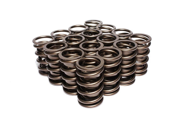 1.437 Dia. Dual Valve Springs- .700 ID. Virtual Speed Performance COMP CAMS
