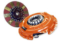2005-10 Mustang Dual Friction Clutch Kit Virtual Speed Performance CENTERFORCE