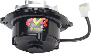 BBM Electric Water Pump 55gpm Virtual Speed Performance CVR PERFORMANCE
