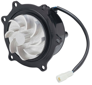 SBC LT1 Electric Water Pump 55gpm Virtual Speed Performance CVR PERFORMANCE