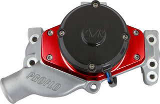 CVR SBC Electric Water Pump 55gpm Red Virtual Speed Performance CVR PERFORMANCE