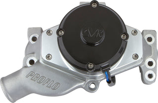 CVR SBC Electric Water Pump 55gpm Virtual Speed Performance CVR PERFORMANCE