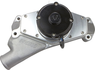 CVR BBC Electric Water Pump 55gpm Virtual Speed Performance CVR PERFORMANCE