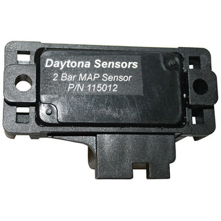 DAYTONA 2 Bar Map Sensor Delphi Gen-1 Style Virtual Speed Performance DAYTONA SENSORS