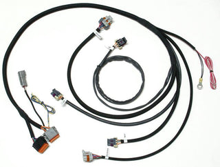 SmartSpark LS2/LS7 Remote Mnt Wire Harness Virtual Speed Performance DAYTONA SENSORS