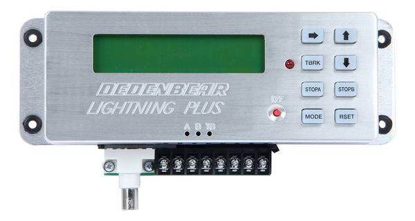 Dedenbear Lightning Plus Delay Box Virtual Speed Performance DEDENBEAR