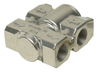 Fluid Control Thermostat 3/8in NPT Virtual Speed Performance DERALE