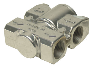 Fluid Control Thermostat 1/2in NPT Virtual Speed Performance DERALE