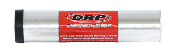 Grease Ultra Low Drag Bearing 390g Cartridge Virtual Speed Performance DRP PERFORMANCE