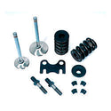SBC Parts Kit - (1) Head 2.05/1.60 1.550 Spring Virtual Speed Performance DART