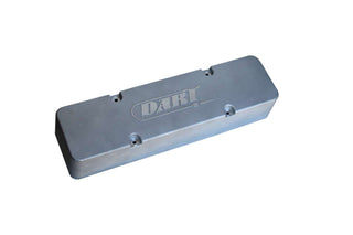 DART SBC Tall Valve Covers Virtual Speed Performance DART