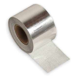 Aluminized Cool Tape 1 1/2in x 15' Virtual Speed Performance DESIGN ENGINEERING