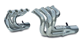 BBC Headers 2 1/4in. - 2 3/8in. Virtual Speed Performance DYNATECH