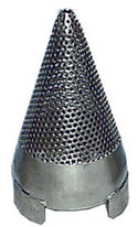 Vortex Cone For 4in Collector Virtual Speed Performance DYNATECH