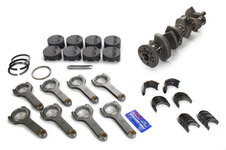 SBC Rotating Assembly Kit - Competition Virtual Speed Performance EAGLE