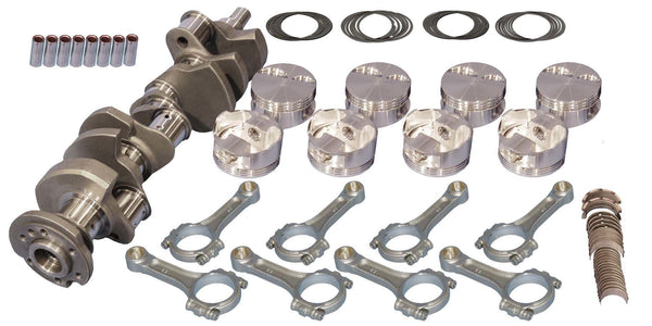 SBC Rotating Assembly Kit - Competition Virtual Speed Performance EAGLE