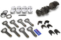 SBC Rotating Assembly Kit - Competition Virtual Speed Performance EAGLE